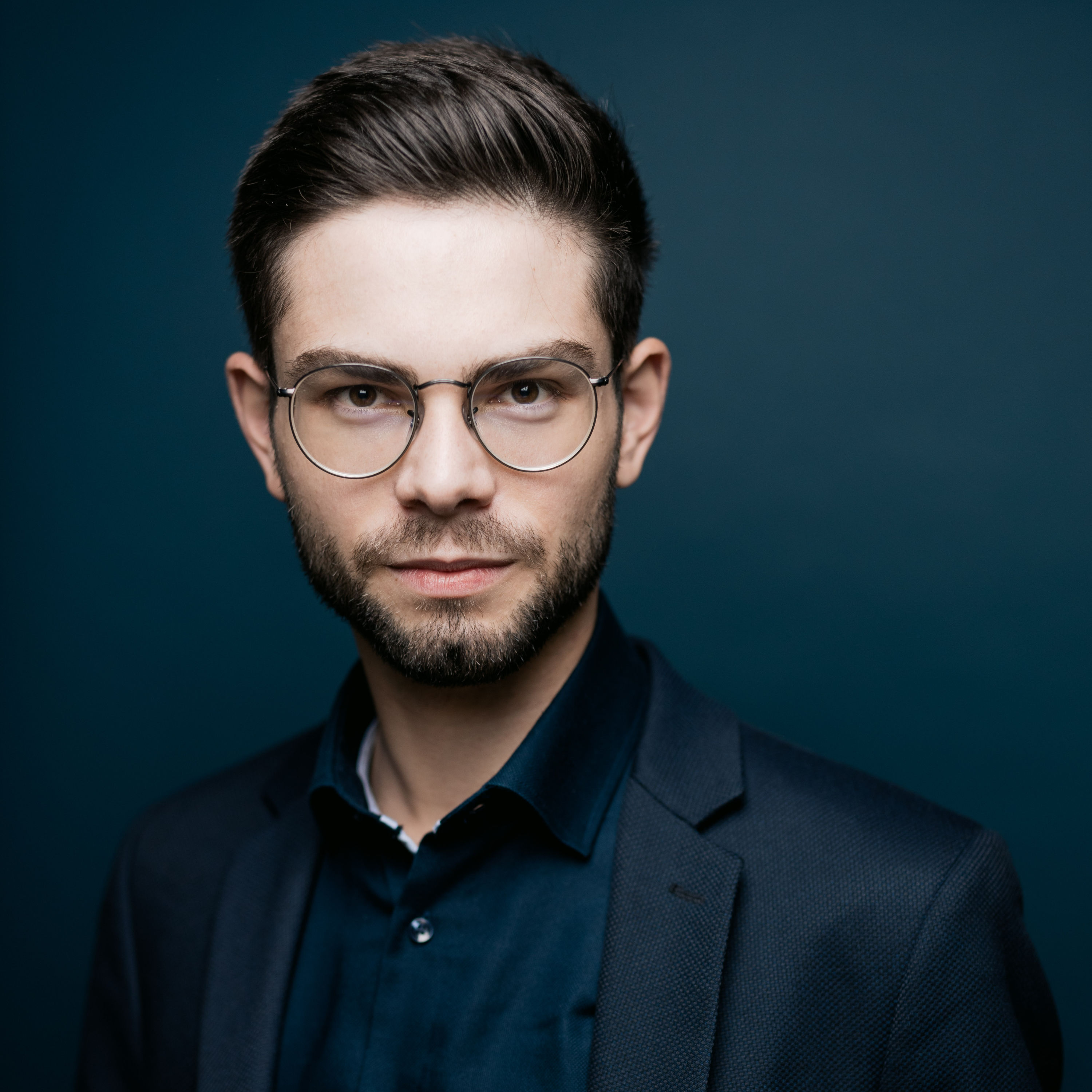 Gabriel Rinaldi | Journalist & Reporter in Berlin